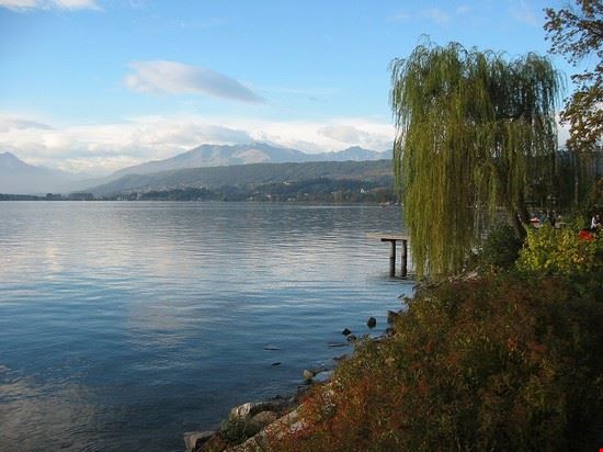 Lago di Viverone Biella Rollopack - CC BY-SA 3.0 Rollopack
