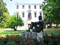 villa giustinian