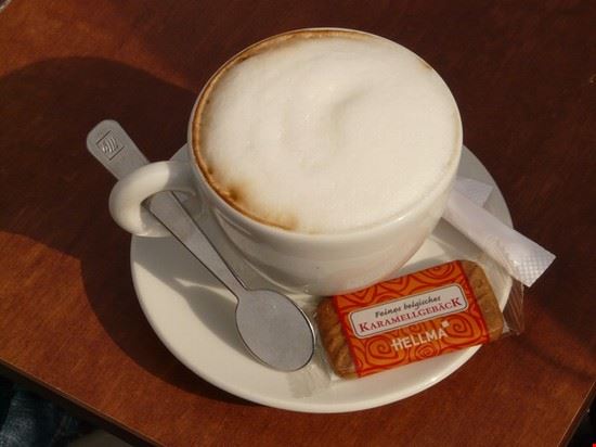 Caffè Ferrua