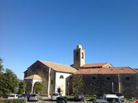 Piazza di Lingueglietta