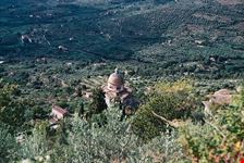 monastero di smargherita