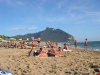 spiaggia sabaudia 2