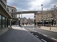Stazione di Bruxelles