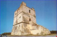 torre pietra