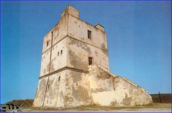 Torre Pietra