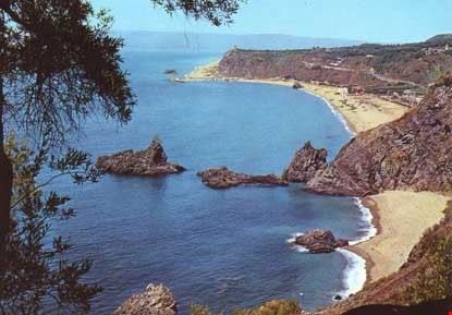 Spiaggia della Tonnara