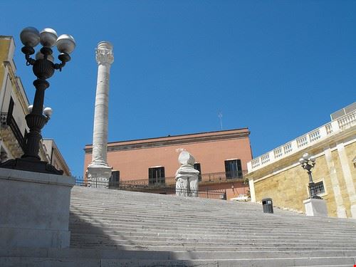 Colonne Romane - Missuale - Missuale - Attribution-ShareAlike License (http://creativecommons.org/licenses/by-sa/2.0/)