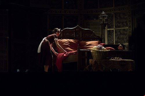 Metropolitan Opera House - ralph and jenny - ralph and jenny - Attribution License (http://creativecommons.org/licenses/by/2.0/)