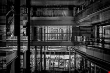  lincoln center