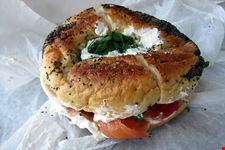  bagel basket