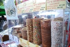  hungarian pastry shop