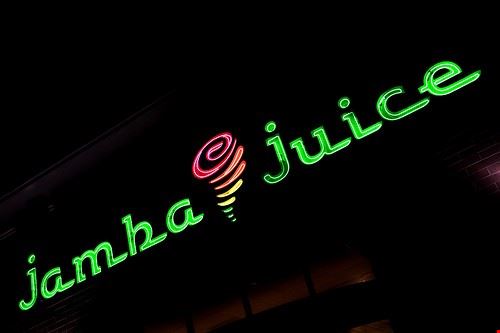 Jamba Juice - Jeremy Brooks - Jeremy Brooks - Attribution-NonCommercial (http://creativecommons.org/licenses/by-nc/2.0/)
