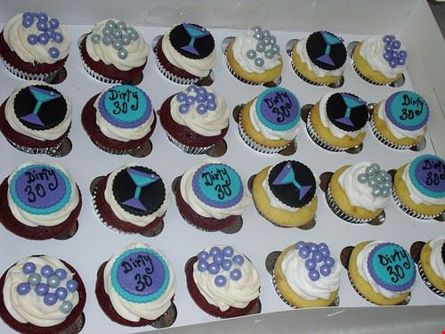 Baked By Melissa - Creative Cakes by KeeKee - Creative Cakes by KeeKee - Attribution-NonCommercial-NoDerivs (http://creativecommons.org/licenses/by-nc-nd/2.0/)