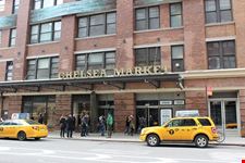  chelsea market