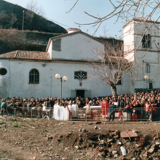 festa di san biagio