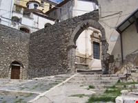 porta dell'annunziata