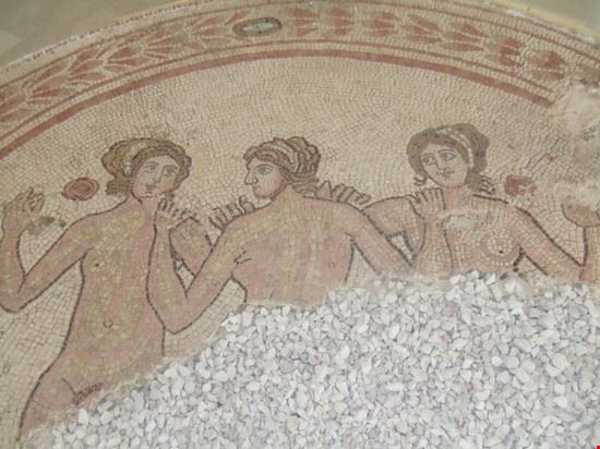 Museo Archeologico Provinciale