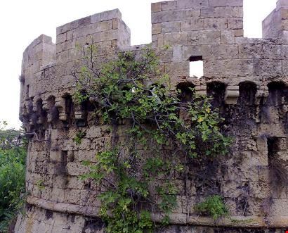 Castello Svevo - Galiano M. - Galiano M. - CC BY-SA 3.0