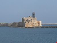 brindisi castello alfonsino brindisi
