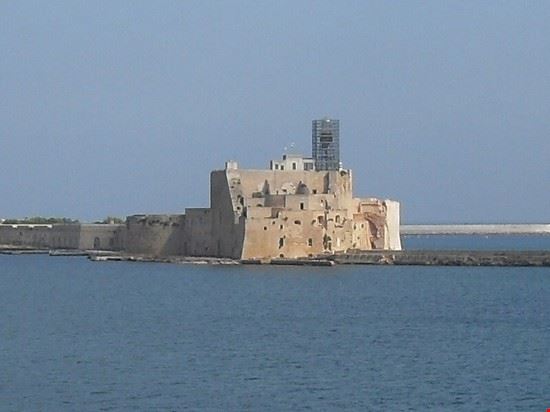  Brindisi Rauenstein - CC BY-SA 3.0 Rauenstein