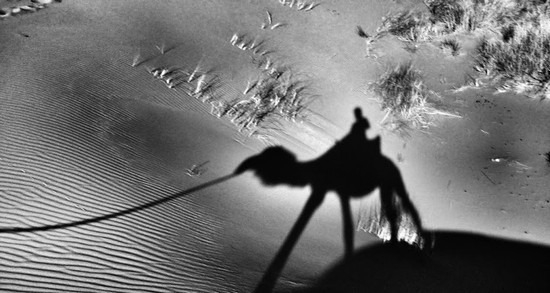 Merzouga