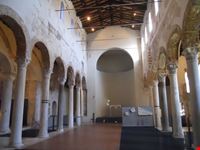 san salvatore brescia