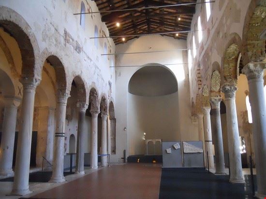 Chiesa di San Salvatore - RobyBS89 - RobyBS89 - CC BY-SA 3.0