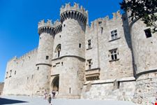 Castello dei cavalieri
