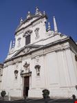 chiesa san faustino