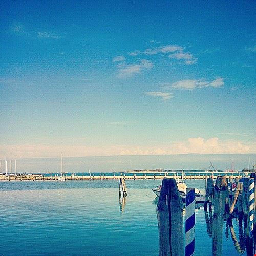 Centro Storico Chioggia eugeniot - Attribution-NonCommercial-ShareAlike (http://creativecommons.org/licenses/by-nc-sa/2.0/) eugeniot