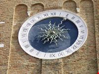 orologio sant'andrea chioggia