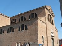 cattedrale di chioggia