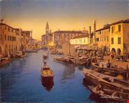  in giro in barca