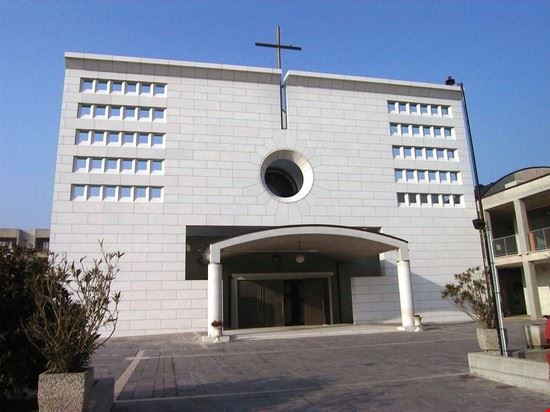 Chiesa del Buon Pastore
