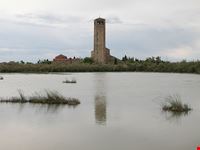 torcello laguna veneta