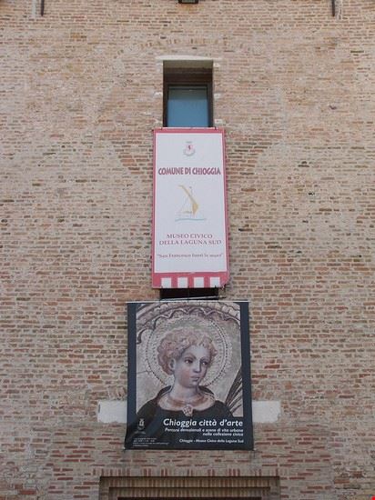 Museo Civico della Laguna Sud - Twice25 - Twice25 - CC BY 2.5