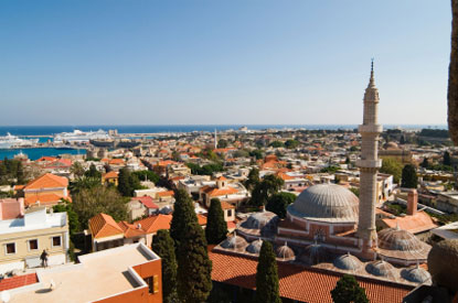 Città Vecchia