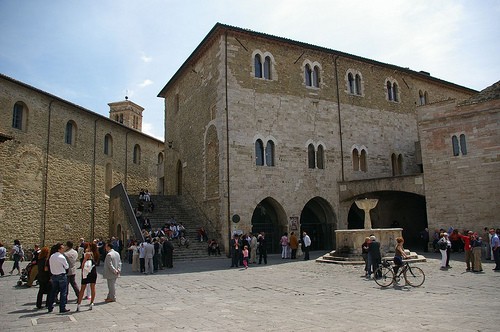  chiesa di san silvestro