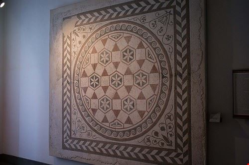 Mosaici - lucaverzulli - lucaverzulli - Attribution-NonCommercial-ShareAlike (http://creativecommons.org/licenses/by-nc-sa/2.0/)