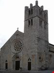 santa maria maggiore alatri