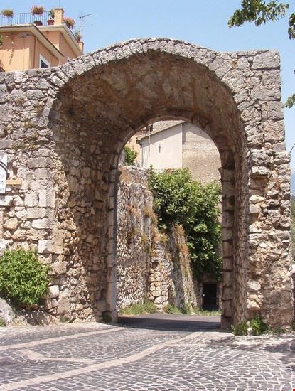 Porte monumentali