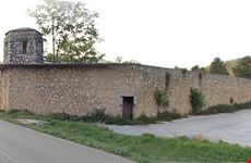 le fraschette campo internamento