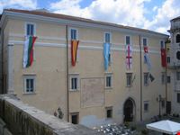 palazzo conti gentili alatri