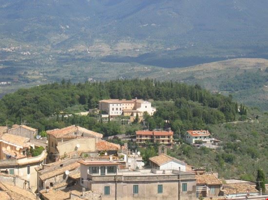 Convento dei Padri Cappuccini