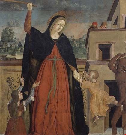 Pinacoteca Comunale "Marco Moretti"