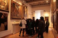 museo civico bevagna