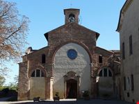 santa maria di rivalta abbazia