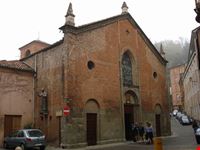 chiesa santa maria canali tortona