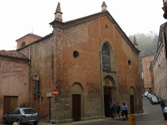 Chiesa di Santa Maria dei Canali