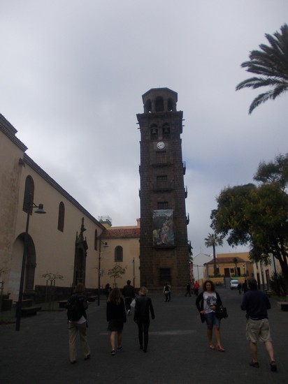 Islas Canarias